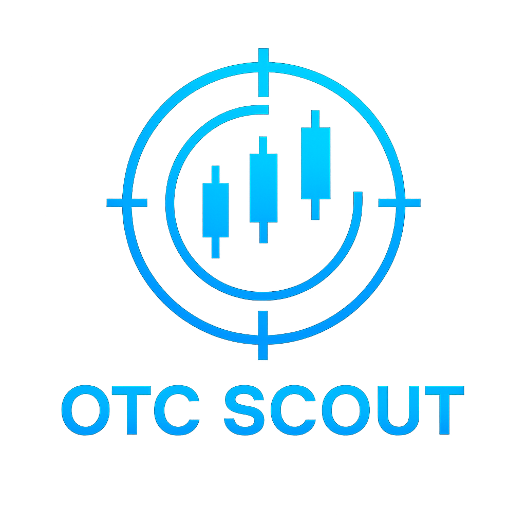 OTC Scout logo
